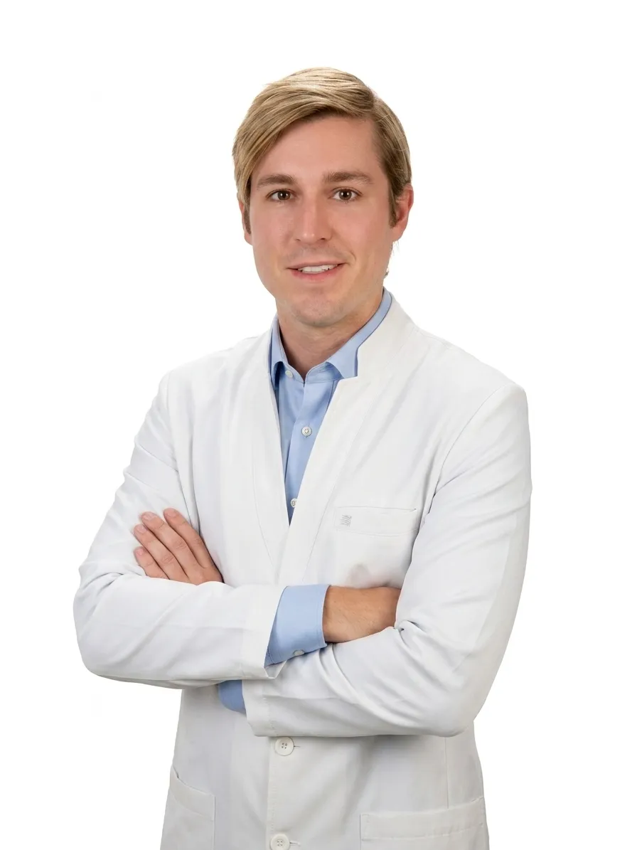 Dr. Gabriel Monteiro