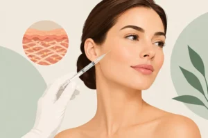 Read more about the article Bioestimuladores faciais: quando fazem sentido
