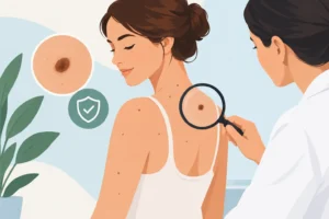 Read more about the article Como cuidar de pintas corporais com segurança